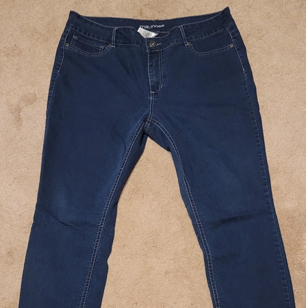 Women's Maurices Jeggings